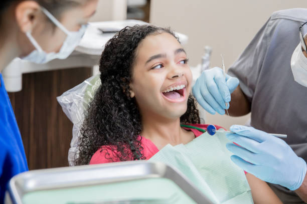 Best Emergency Wisdom Tooth Extraction in River Falls, WI