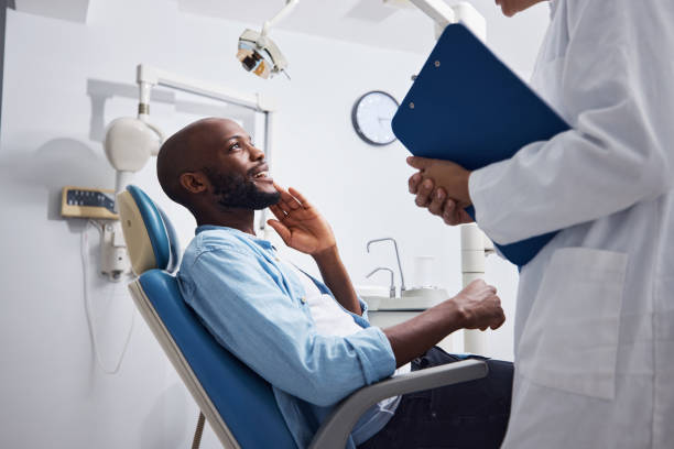 Best Emergency Denture Repair in River Falls, WI