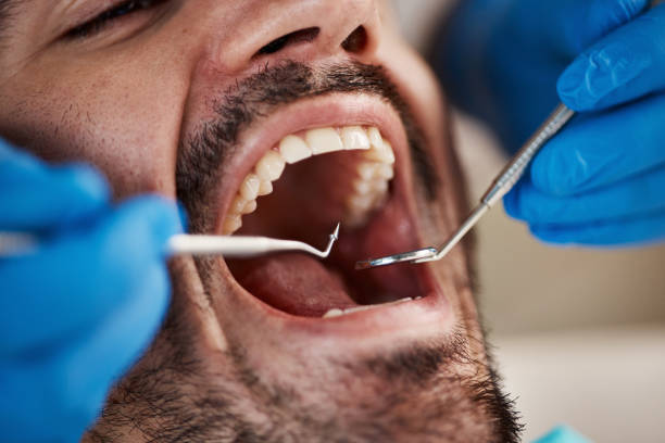 Best Emergency Treatment for Jaw Pain or Injury in River Falls, WI