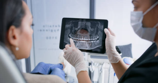 Best Broken or Chipped Tooth Repair in River Falls, WI